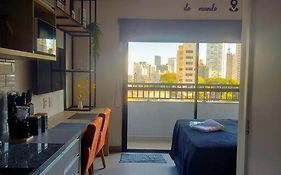 Studio Aconchego - Pinheiros, perto da Vila Madalena
